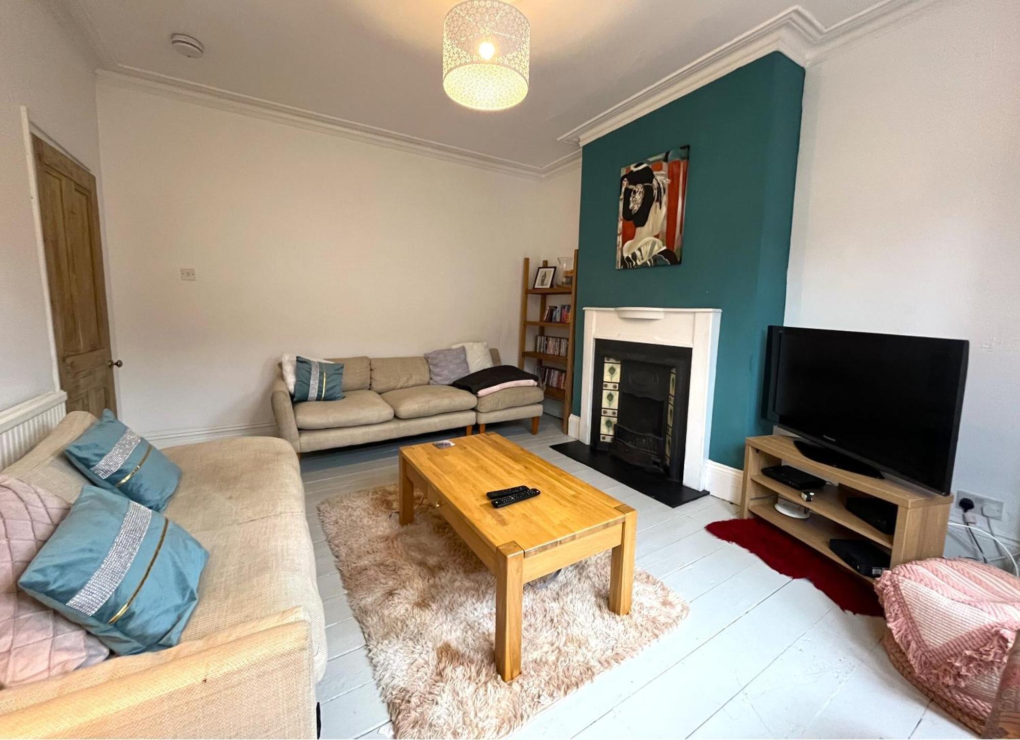 Charming Cottage Retreat With Garden - Sleeps 12 Bristol Esterno foto