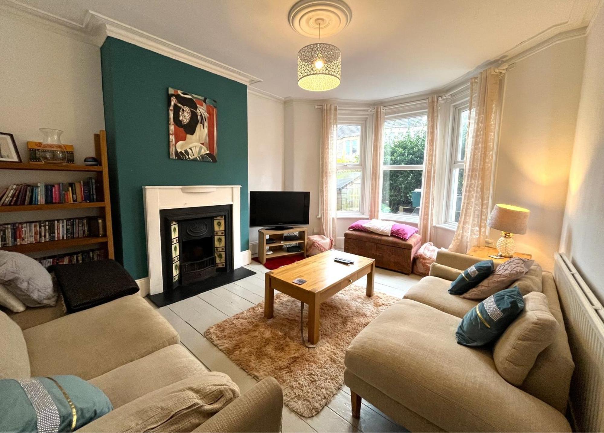 Charming Cottage Retreat With Garden - Sleeps 12 Bristol Esterno foto