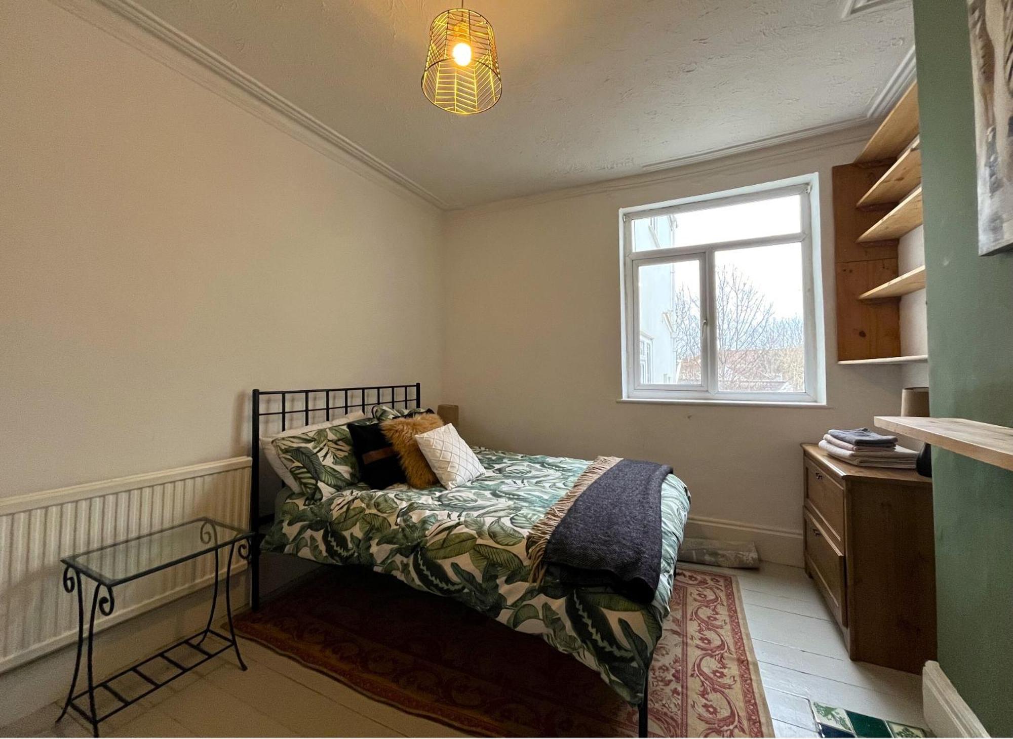 Charming Cottage Retreat With Garden - Sleeps 12 Bristol Esterno foto