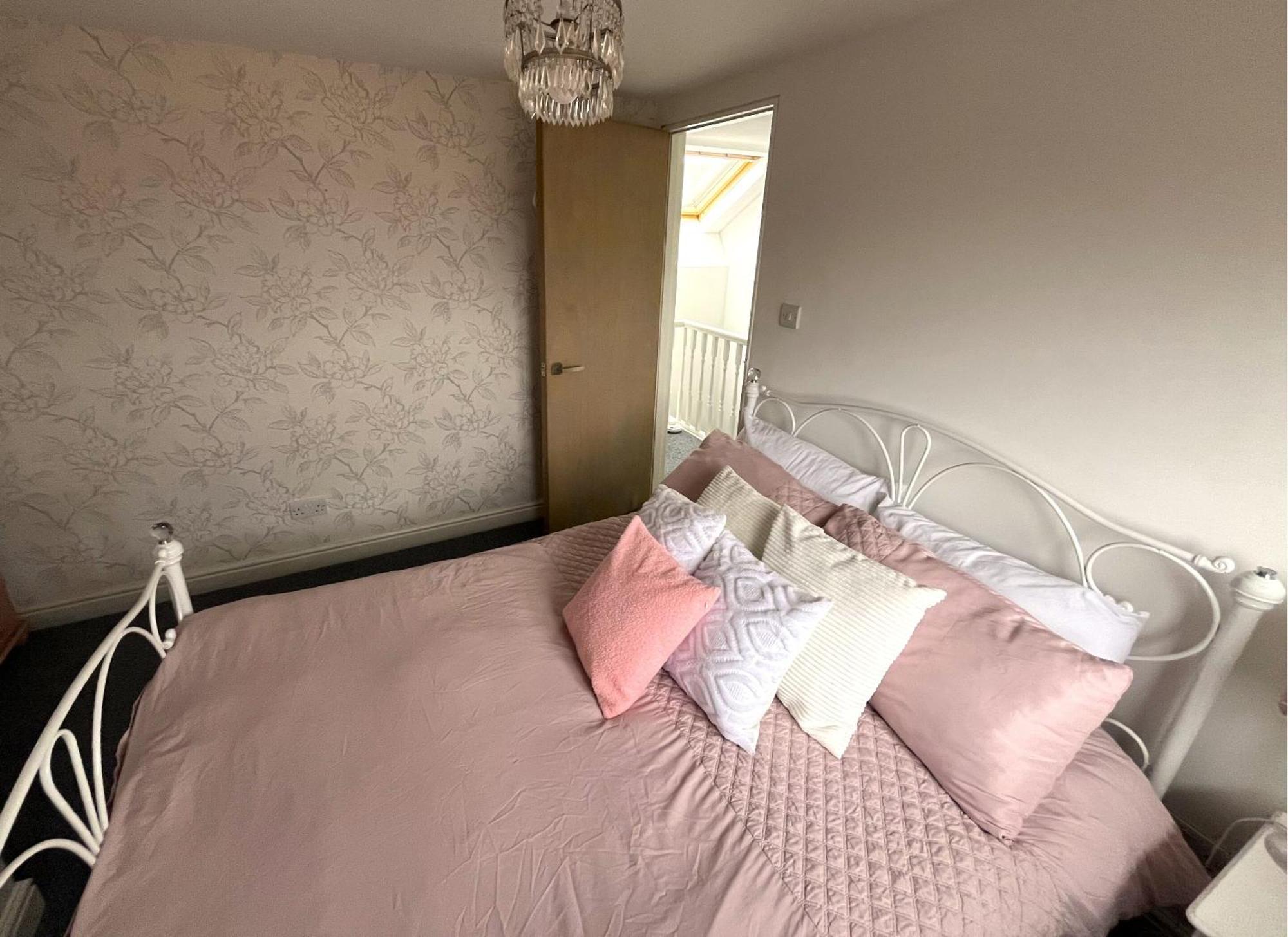 Charming Cottage Retreat With Garden - Sleeps 12 Bristol Esterno foto