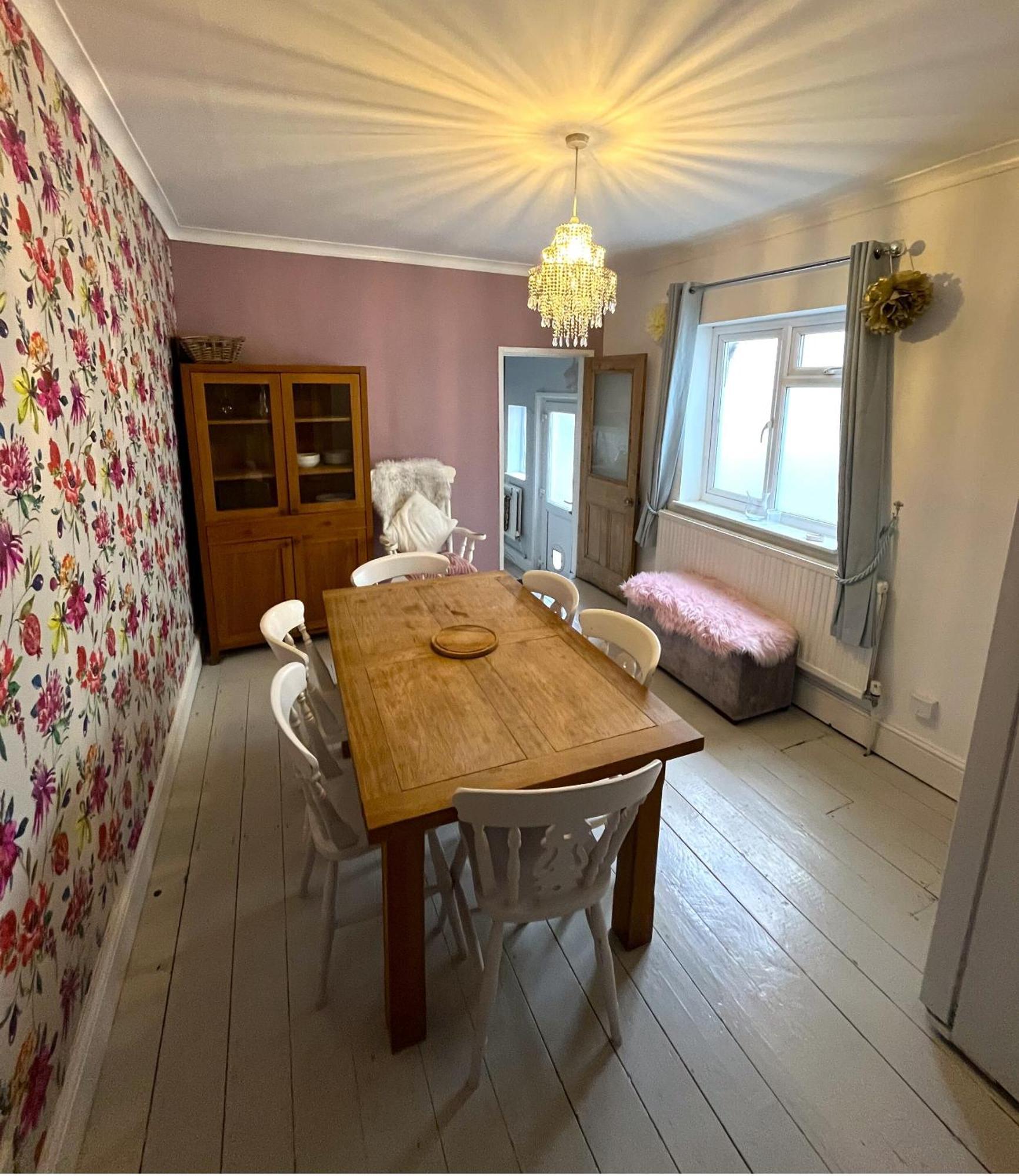 Charming Cottage Retreat With Garden - Sleeps 12 Bristol Esterno foto